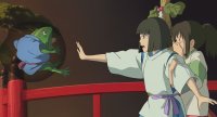 BUY NEW spirited away - 168697 Premium Anime Print Poster